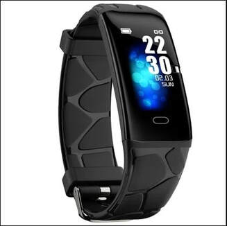 Best Fitness Smartwatch to Buy